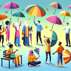 100 Efficient Ways to Celebrate Your Umbrella Today!