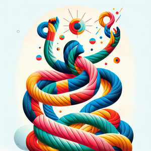 3 Beautiful Reasons to Appreciate Your Rope: A Twist of Fate