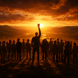 30 People Changed Their Coins and the Results Are Vibrantly Unexpected!