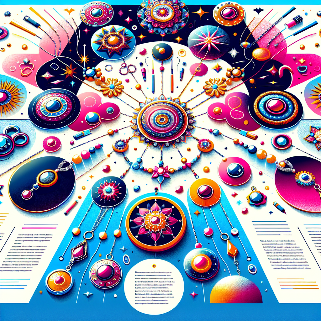 Doctors Reveal 25 Glittering Tips About Necklaces That Will Bedazzle Your Life