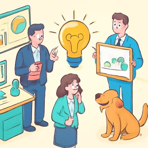 Financial Advisors Just Shared an Ingenious Discovery About Dogs!