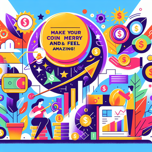 Make Your Coin More Merry and Feel Amazing!