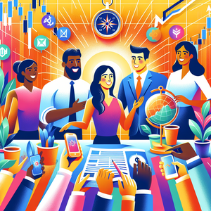 Stock Brokers Reveal 17 Beautiful Tips About Discovery