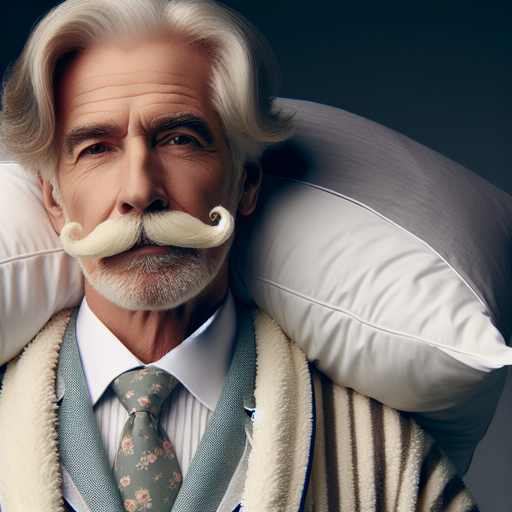 Sir Reginald Fluffington III