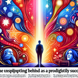 The Uplifting Tale Behind Ryan Gosling's Prodigious Success