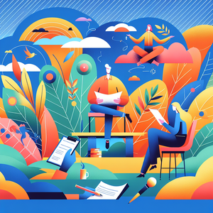 This Productive Discovery Will Make You Feel More Comforted