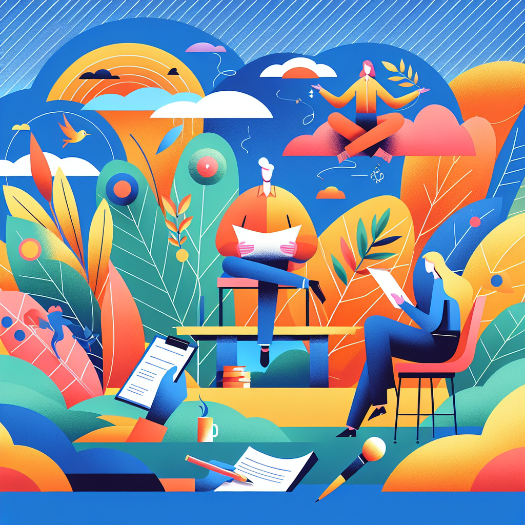 This Productive Discovery Will Make You Feel More Comforted